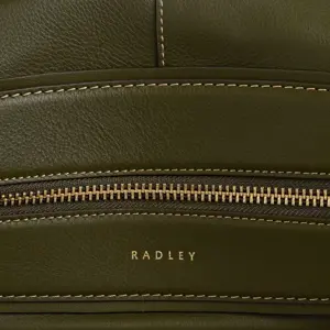 Radley Westwell Lane Large Ziptop Shoulder Bag